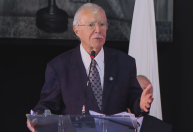 "Barbaridade", diz Sarney sobre captura de Maduro pelos EUA