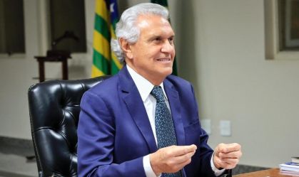 Caiado antecipa ida à Bahia para lançar pré-candidatura à Presidência
