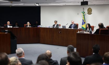 OAB diz ao STF não caber restrições à liberdade de advogados do 8/1