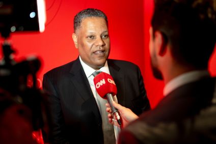 Samson Desta 5 anos CNN
