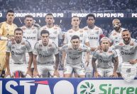 Com agenda livre, Santos marca amistoso contra o Coritiba