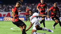 Crespo tem quatro desfalques em Sport x São Paulo; saiba tudo sobre o jogo