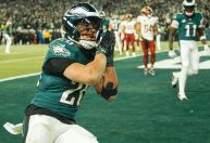 Destaque de jogo da NFL no Brasil vai ganhar salário recorde na liga