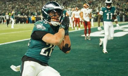 Destaque de jogo da NFL no Brasil vai ganhar salário recorde na liga