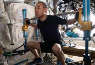 Astronautas vão receber atendimento médico após pouso; entenda