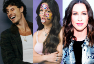 Lollapalooza 2025: aprenda inglês com as músicas do festival