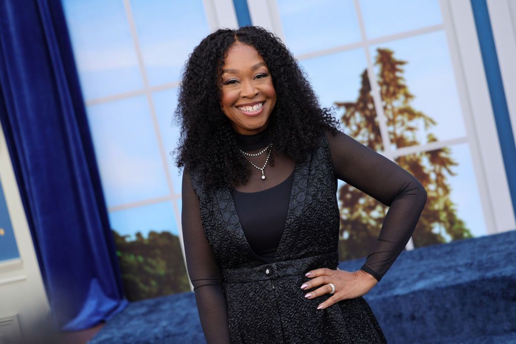World Premiere Of Netflix's "The Residence" - Arrivals