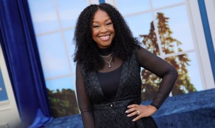 Criadora admite que já escreveu vários "finais'' para "Grey's Anatomy"