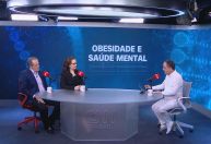 Depressão é transtorno mental mais comum na obesidade, dizem especialistas