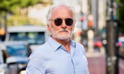 Otávio Mesquita pedirá indenização à assistente que o acusou de estupro