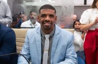 Vereador baiano é preso em Salvador por suspeita de violência doméstica