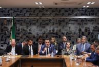 PP aprova formação de federação com União Brasil