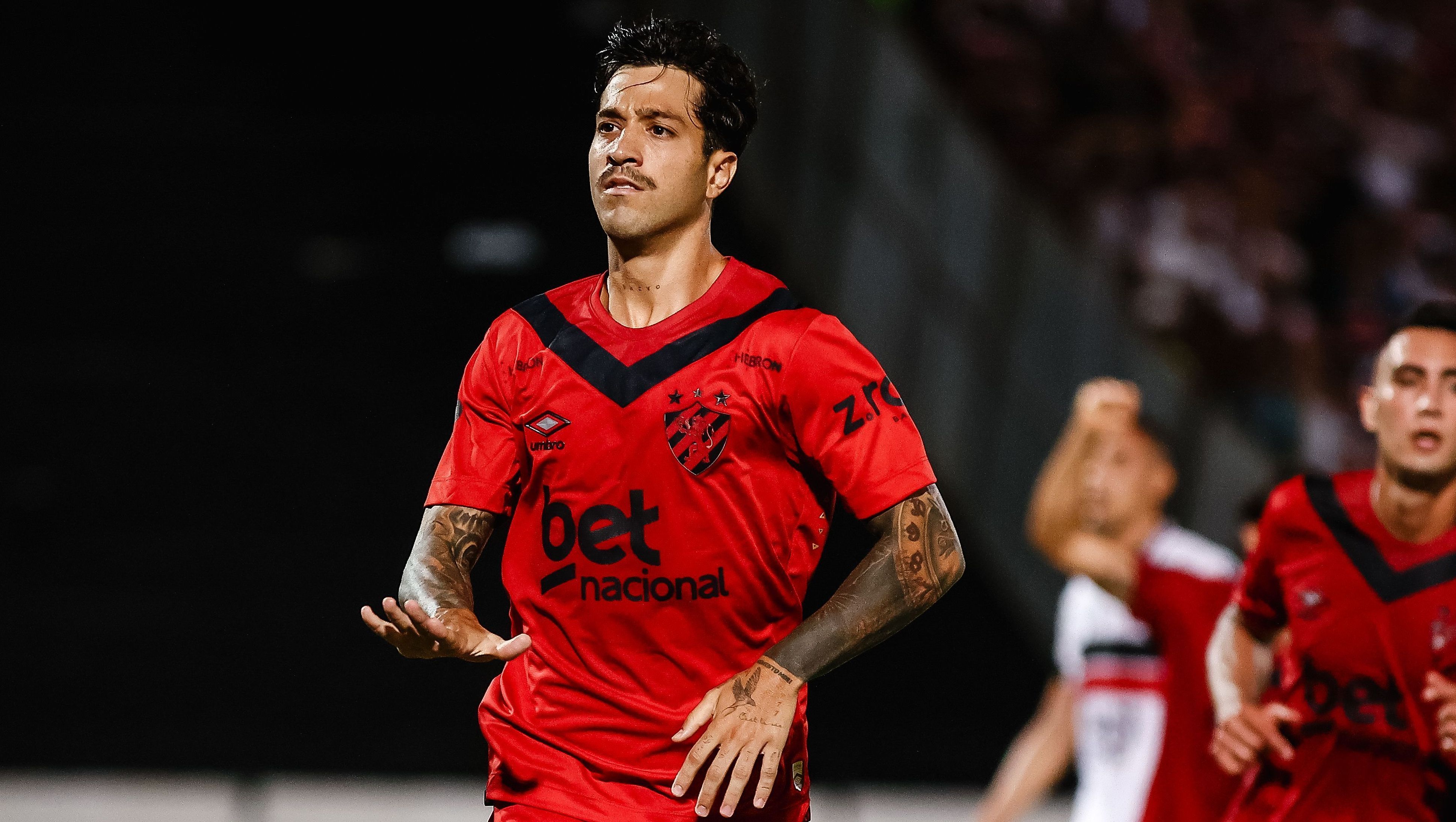 Sport está na final do Pernambucano após bater o Santa Cruz