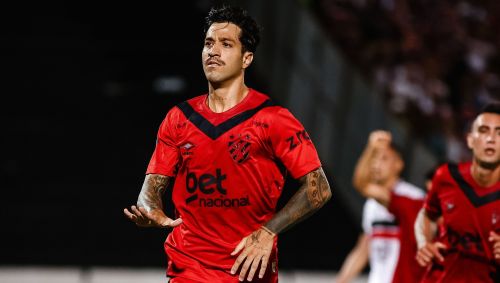 Sport está na final do Pernambucano após bater o Santa Cruz