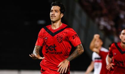 Sport vence Santa Cruz e está classificado à final do Pernambucano