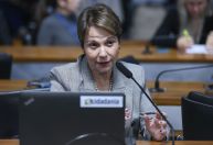 PL da Reciprocidade: Brasil não tinha uma lei que o protegia, diz relatora