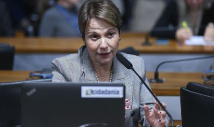 Comissão do Senado pauta projeto sobre retaliação a barreiras comerciais