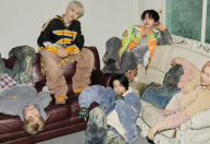 Grupo de k-pop TNX sobre trends: "Não criamos música para viralizar"