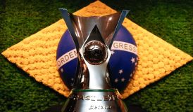 Brasileirão segue indefinido após tropeços de Flamengo e Palmeiras; entenda