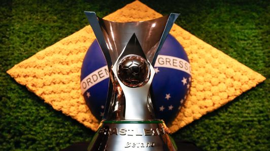 CBF divulga tabela básica do Campeonato Brasileiro de 2026; veja detalhes
