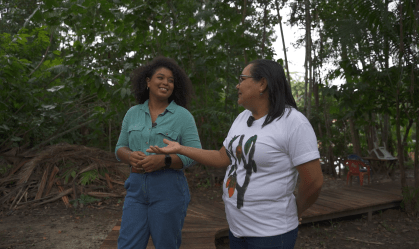 Bioeconomia na Amazônia: Conheça o cacau que preserva a floresta