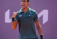 Thiago Monteiro perde título de Challenger mas entra no Top 100 da ATP
