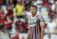 Fluminense confirma lesão de Thiago Silva; veja tempo de recuperação