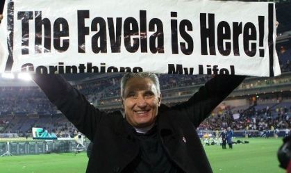 Gaviões da Fiel nega conversa com Tite, que está no radar do Corinthians