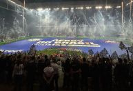 Corinthians quebra recorde de público na Neo Química Arena
