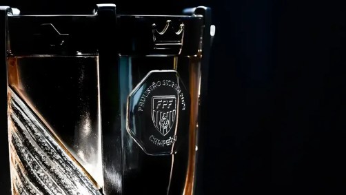 Taça do Campeonato Paulista
