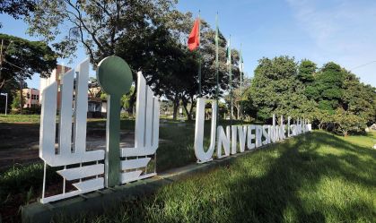 UEL divulga datas do vestibular 2026; confira