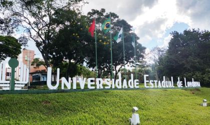 UEL oferece 487 vagas remanescentes para ingresso em 2025; saiba mais