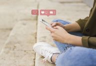 Tá na trend, tá no inglês: redes sociais ensinam (sem você perceber)