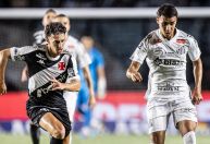 Vasco 2 x 1 Santos: assista aos melhores momentos