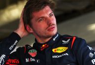Max Verstappen curte post criticando saída de Liam Lawson da Red Bull