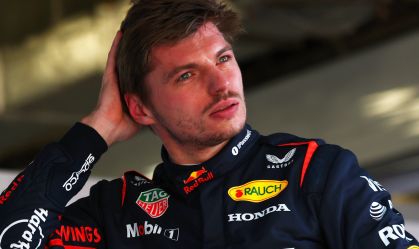 Max Verstappen prevê corrida caótica em Mônaco com mudança no regulamento