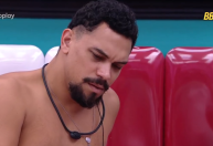 BBB 25: em dia de Paredão, participantes são acordados com "Macarena"