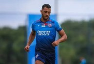 Décimo reforço do Atlético-MG para a temporada tem data para chegar em BH