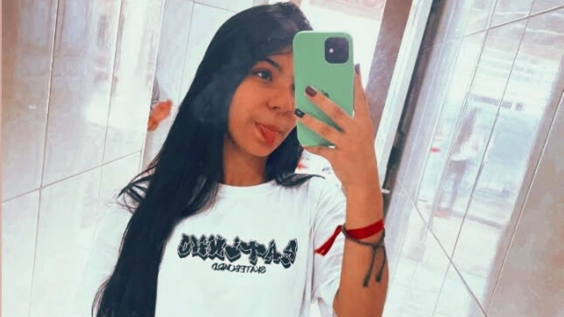 Vitória Regina dos Santos