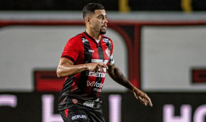 Principal contratação do Vitória, Wellington Rato deve deixar o clube