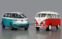 Volkswagen Kombi segue ativa após 75 anos de lançamento; conheça a história