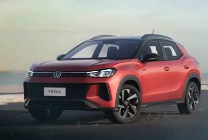 VW Tera assume liderança entre SUVs mais vendidos; confira ranking