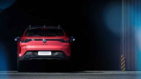 Volkswagen Tera 2026: inédito B-SUV é revelado no Carnaval