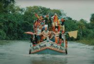 COP 30: artista aposta em hit ambiental com single "O Pará Tá no Clima"