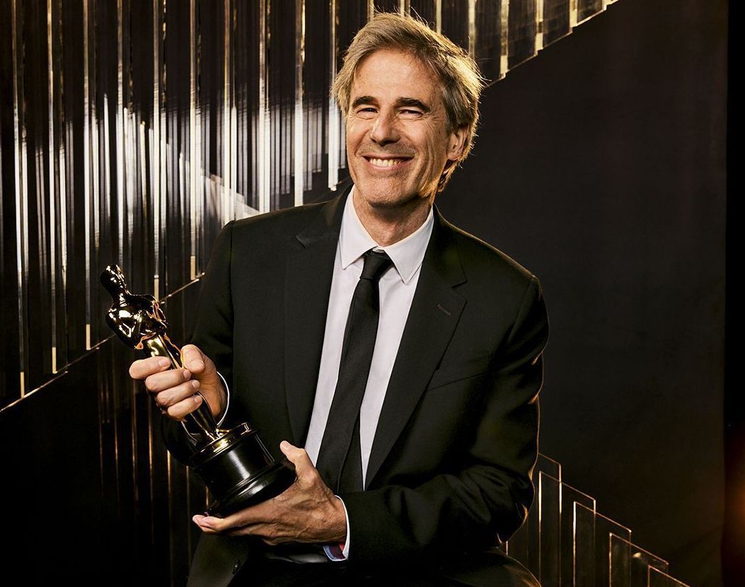 Walter Salles Oscar Academia