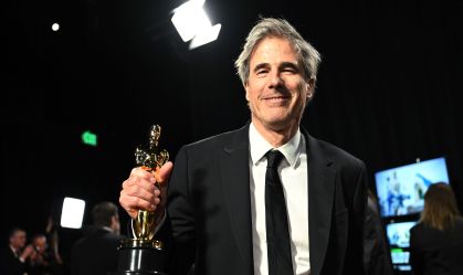 Audiência do Oscar é a maior em cinco anos nos EUA