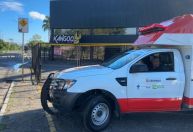 Incêndio atinge parque de diversões na zona Norte de São Paulo