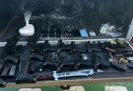 Troca de tiros em Salvador: 12 suspeitos morrem no último dia de Carnaval