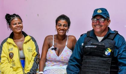 Gestante entra em trabalho de parto durante bloco de Carnaval em Sergipe 