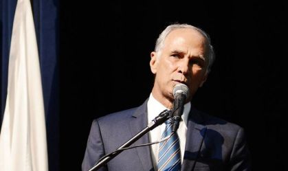 Morre Antônio Andrade, ex-ministro e ex-vice-governador de Minas Gerais